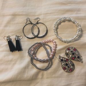 Jewelry bundle